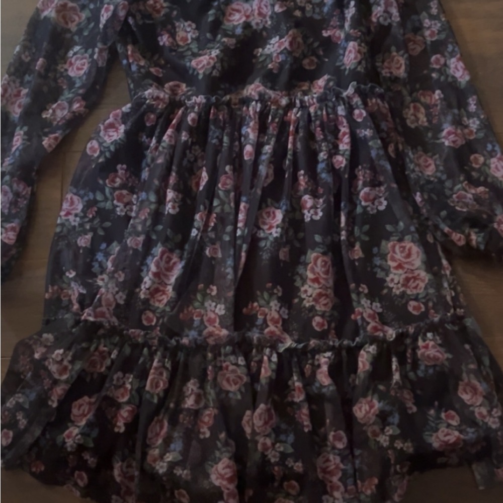 Girls dress